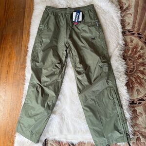 Helly Hansen Cardinal Cargo waterproof pants